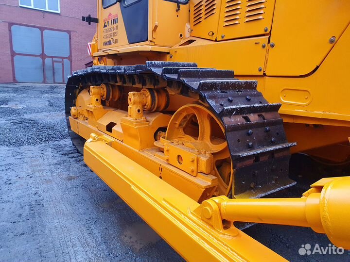 ЗТМ Б10-М 0111-1, 2018