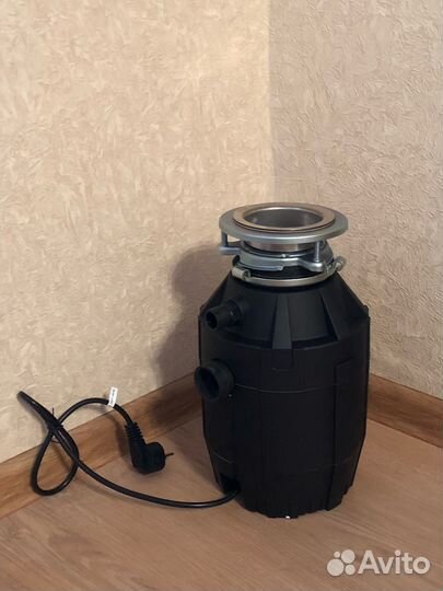 Измельчитель BoneCrusher BC810