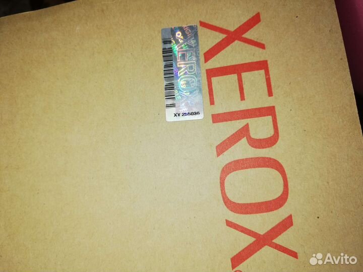 Картриджи Lexmark, Canon, Xerox