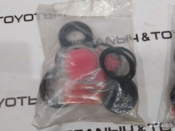 Ремкомплект суппорта на Infinity FX50S