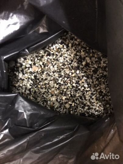 Декор для аквариума