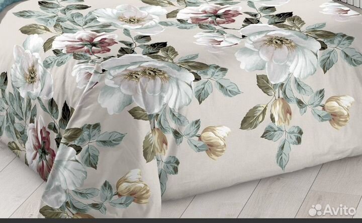 Белье постельное