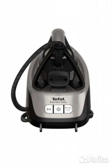Парогенератор tefal