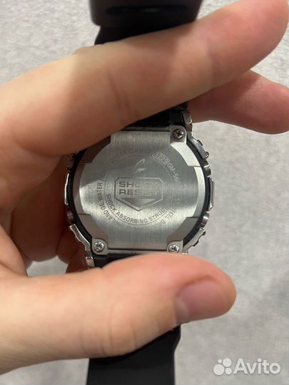 Наручные часы