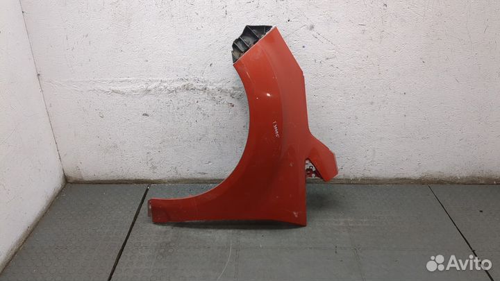 Крыло Ford C-Max, 2011