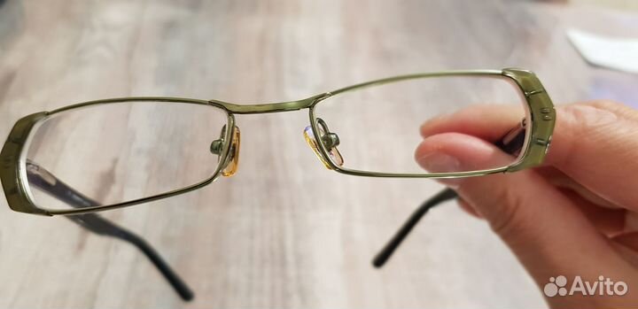 Очки для коррекции зрения