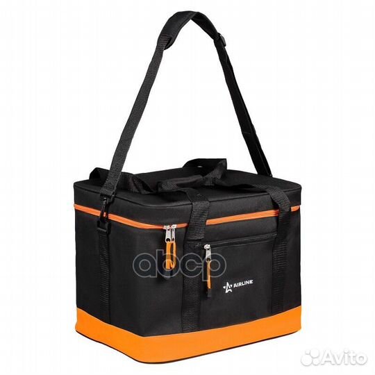 Сумка-холодильник (термосумка) 40 л. 32*41*31 см