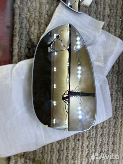 Зеркало боковое правое левое bmw E89