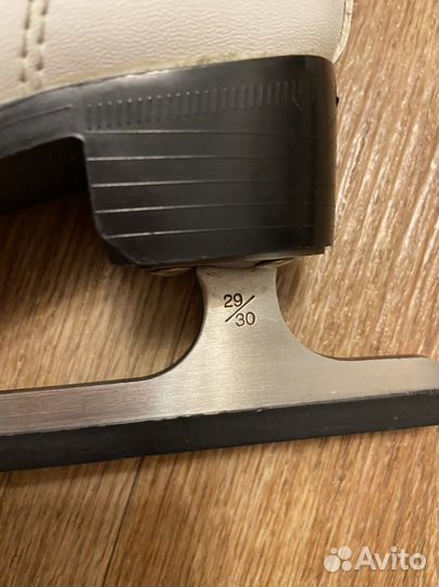 Коньки детские 29, 31