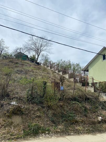 Участок 5 сот. (СНТ, ДНП)