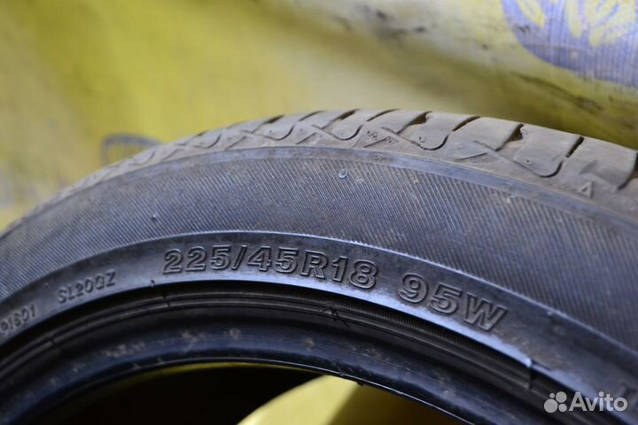 Seiberling SL201 225/45 R18