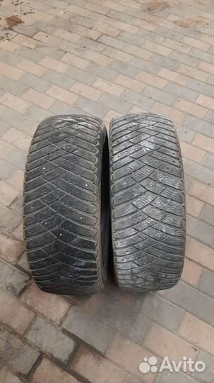 Goodyear Ultragrip Ice Arctic 205/55 R16 94T