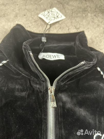 Спортивный костюм Loewe