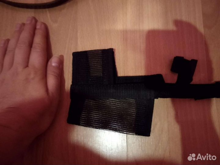 Для небольшой собаки