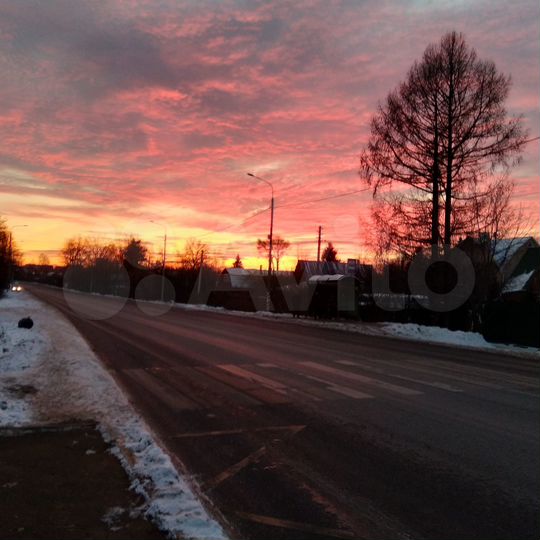 Участок 8 сот. (СНТ, ДНП)