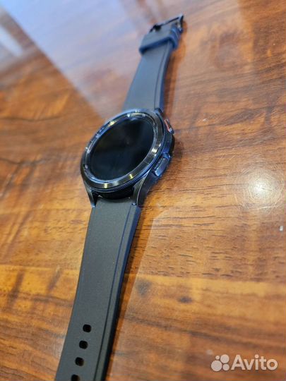 Samsung galaxy watch 4 classic 46mm