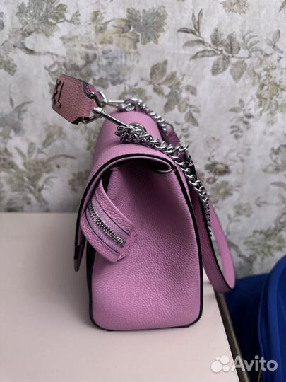 Сумка Lancel Ninon