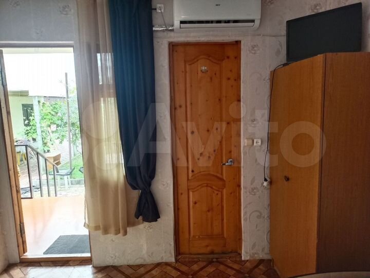 Комната 16 м², 1/2 эт.