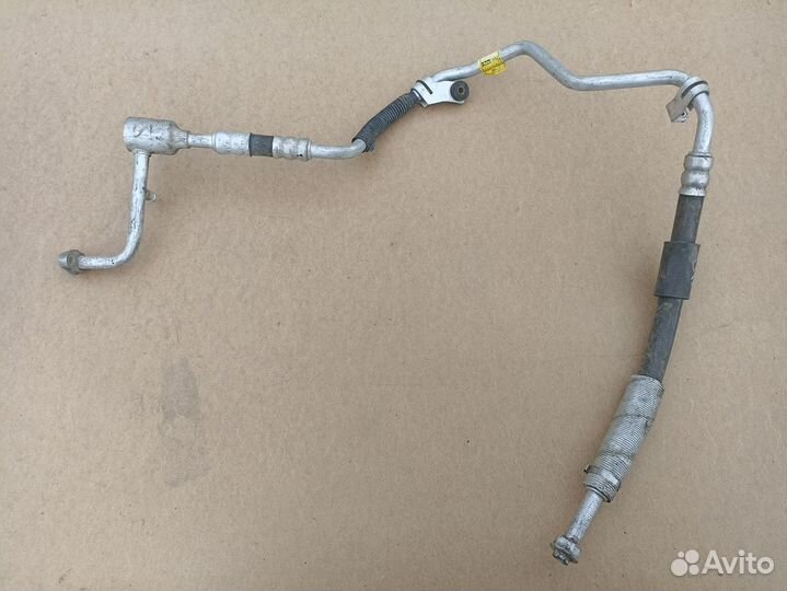 Трубка кондиционера Chevrolet Lacetti I (2004—2013