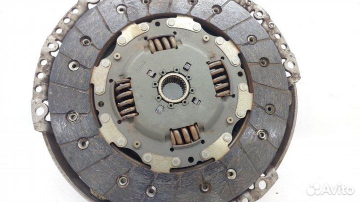 Б/У Б/У Корзина сцепления Состояние хорошее
