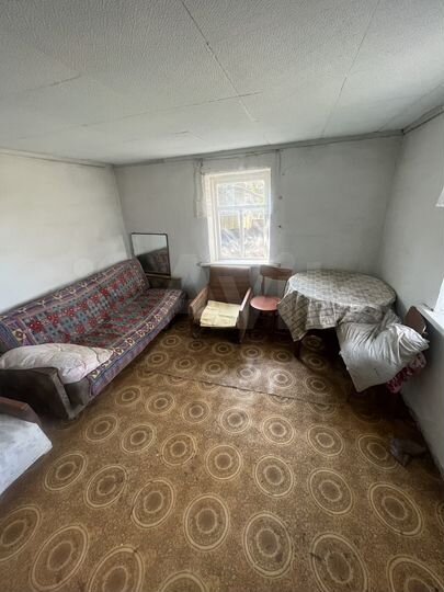 Дача 18 м² на участке 6,4 сот.