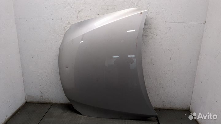 Капот Lexus IS, 2007