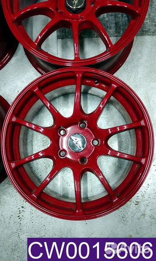 Диски R16 Mazda, Hyundai, Mitsubishi Б/у Литые