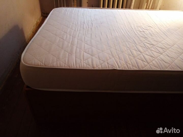 Матрас ортопедический 140х200