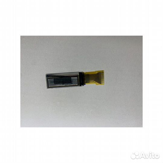 Дисплей для пульта Pandora DX90