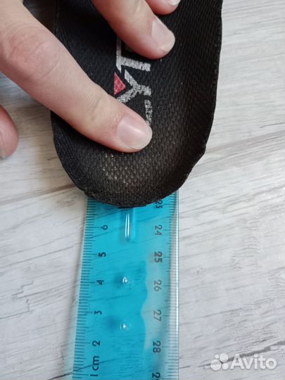 Велотуфли 36 размер