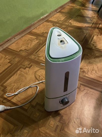 Увлажнитель skarlett