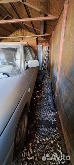 ВАЗ 2110 1.6 МТ, 2005, 155 000 км