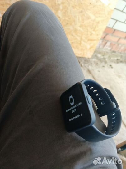 Redmi watch 2 lite