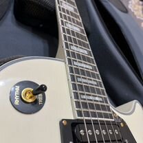 Gibson Les Paul custom copy