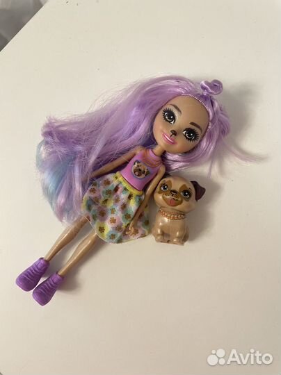 Кукла enchantimals