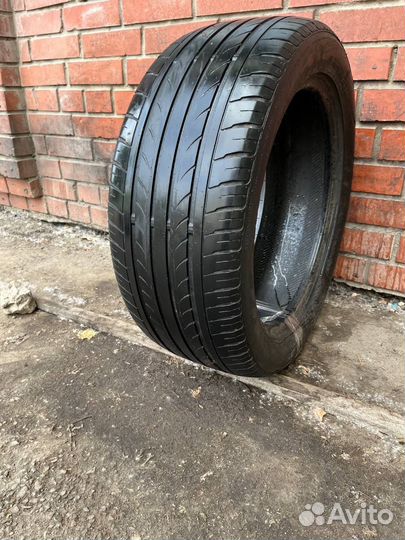 Nankang NS-20 225/50 R17