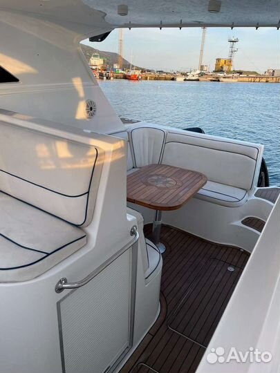 Морская прогулка, аренда яхты