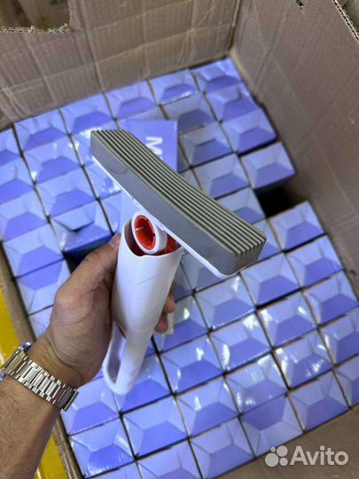 Швабра с отжимом