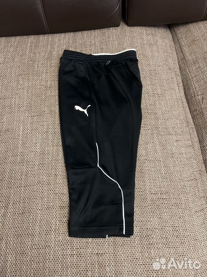 Шорты спортивные puma