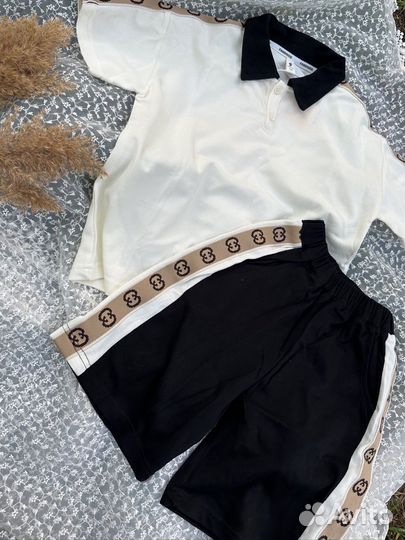 Костюм для мальчика новый