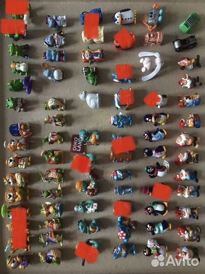 Киндер сюрприз