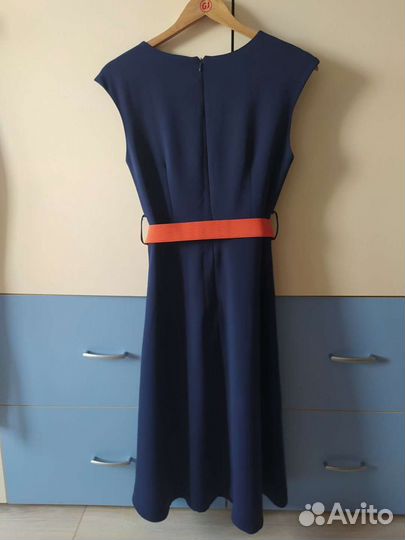 Вечернее платье 46 размера