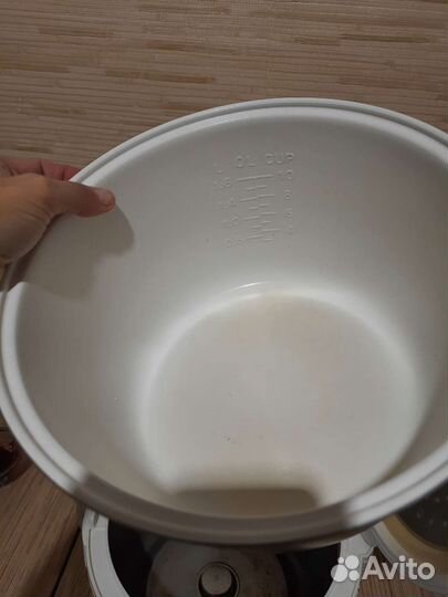 Мультиварка Kufu