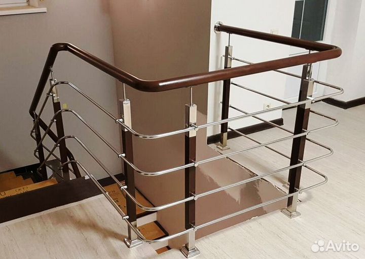 Перила / Перила для лестниц