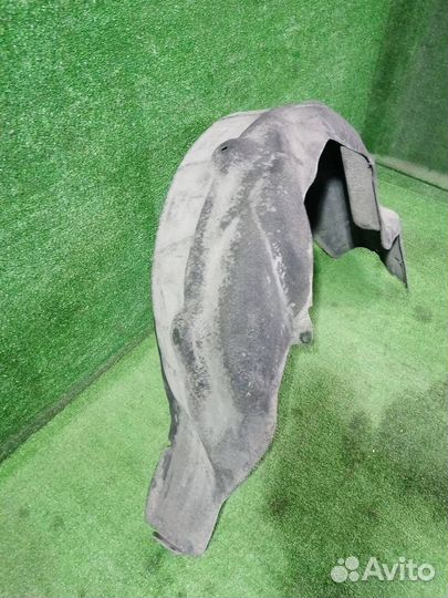 Подкрылок задний правый Bmw X1 E84 N46B20BD 2011