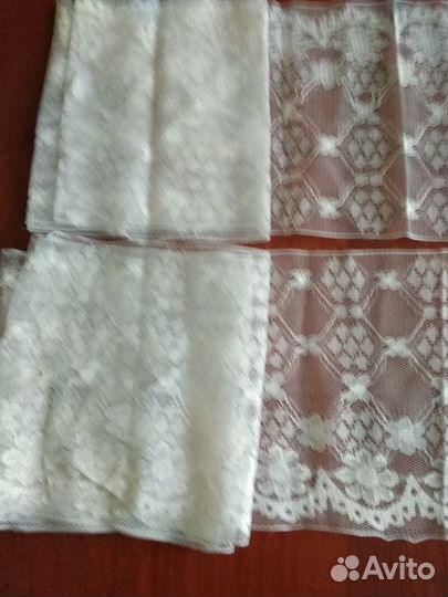 Лента атласная, корсажная,капроновая. СССР