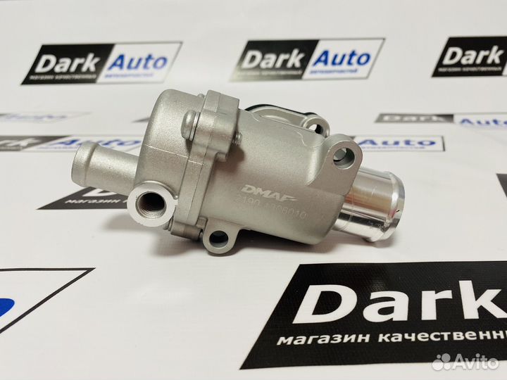 Термостат Калина,Гранта,Веста,Икс-Рей