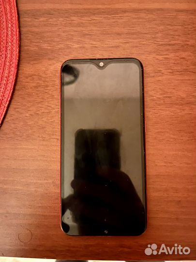 Samsung Galaxy A01, 2/16 ГБ