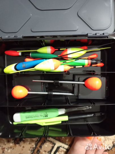 Охота и рыбалка