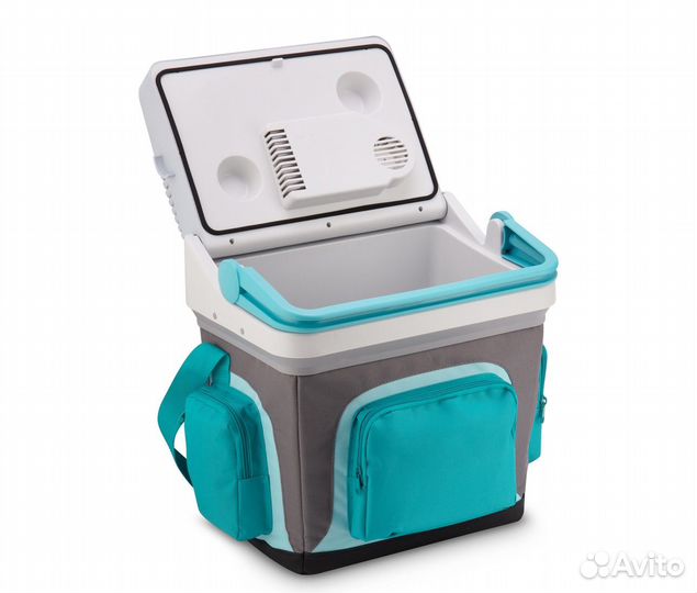 Мобильный АВТО холодильник